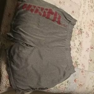 Reebok CrossFit Athletic Shorts